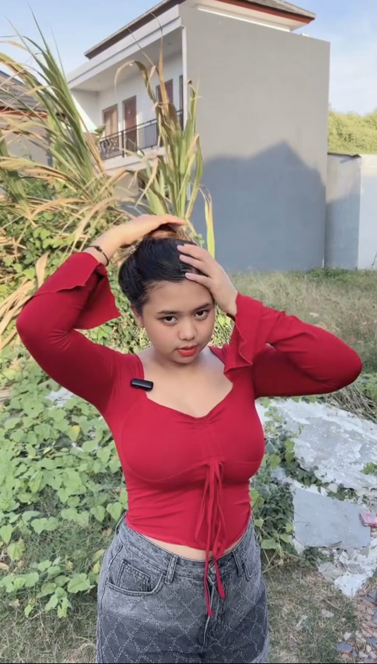 Yandex Viral Video Seleb Tiktoker Chika 20jt Top Trending Global Indo 2025