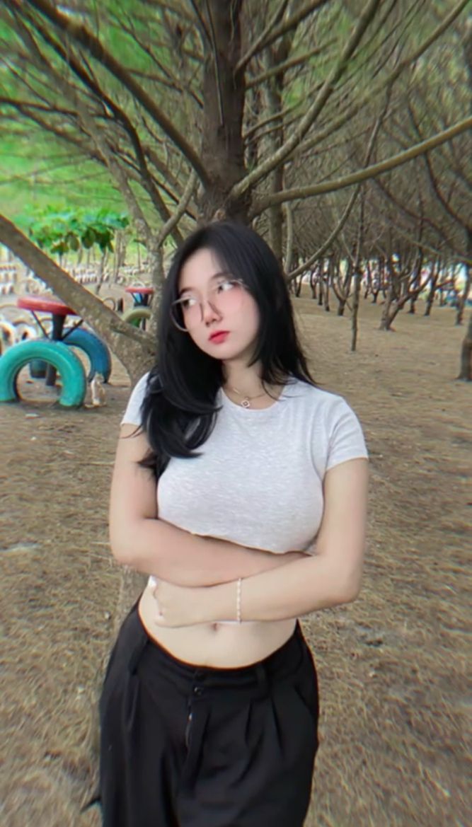 Viral ABG 9 Artis Cantik Indonesia yang Jadi Janda di Usia Muda