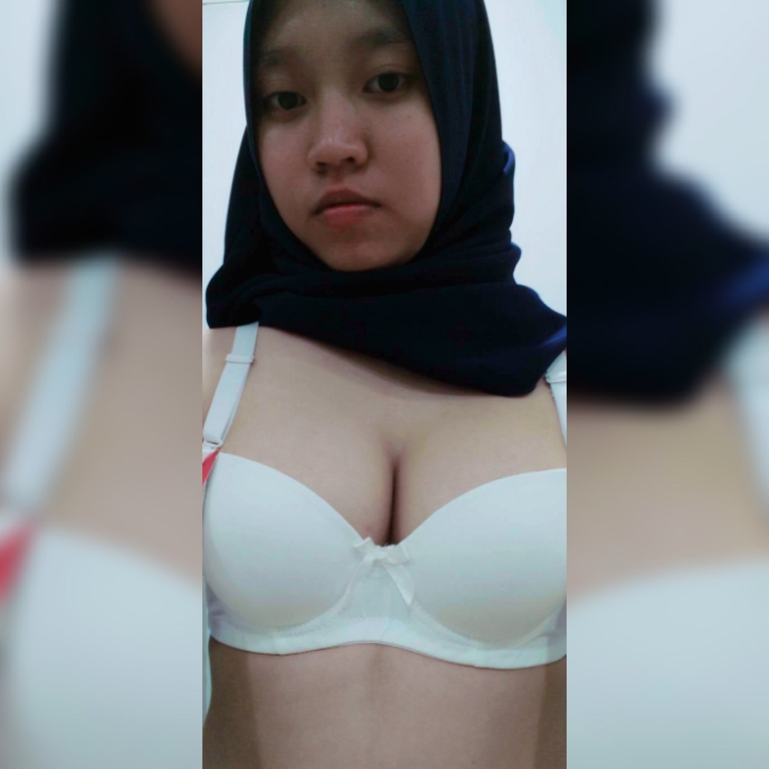 Gadis Berjilbab Hitam Dalam Video Viral Terbaru 31 Detik Muncul, Apakah Kamu Ingin Melihat Wikwiknya?