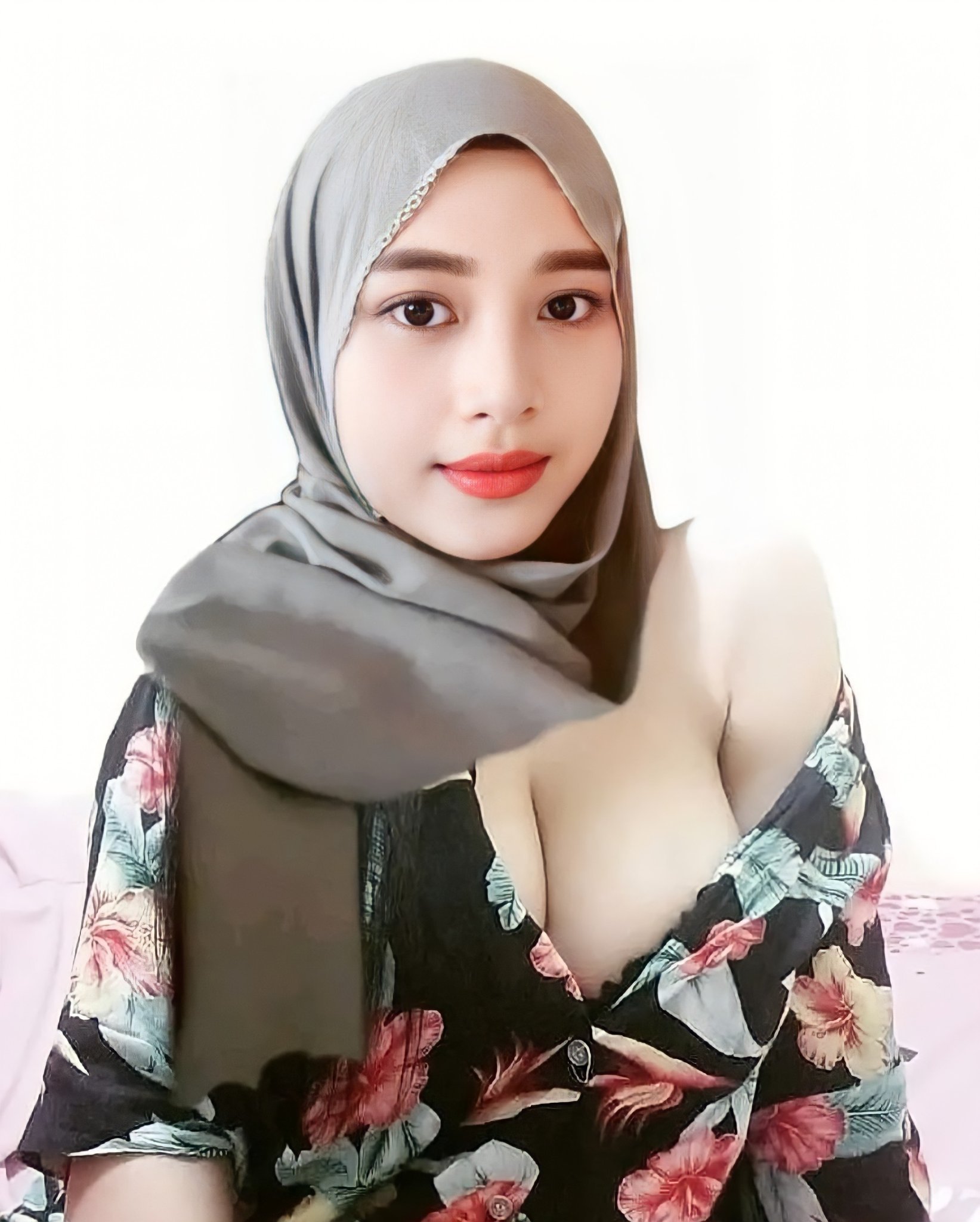 Bocil Viral Hijab Lagi Viral Menjadi Salah Satu Incaran Netizen Abg Di Media Sosial Indonesia