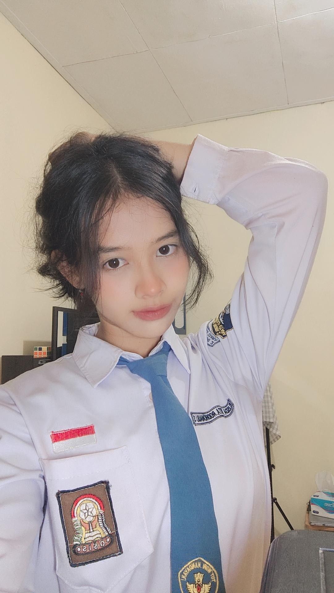 Top 10 Jepang Viral Tiktok Abg SMA Indo Terbaru 2025 Live Instagram Dek Chella dipenuhi lendir dan desahan lembut Rare Of All Time Trending Global Official