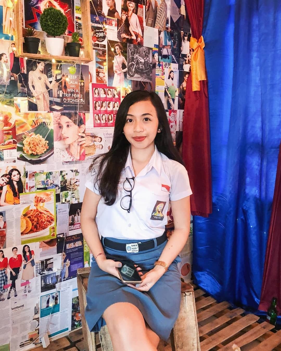 Most Yandex Indonesia Sma Viral Jepang on Social Media in 2026 Cewek Bispak Cantik Ketagihan Wiwik Bertiga Bareng Temen Smp Iclik di Kebun Kelapa Sawit of All Time Trending Global Video Abg Viral New